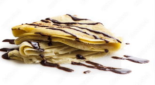 Катма със смесен шоколад - малка