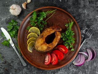 Короп “Дніпровський” (120g)