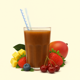 Zumo Tamarindo