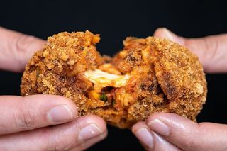 Supplì Classico al telefono