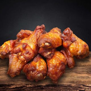 Крильця класичні  XL(8шт)