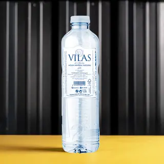 AGUA VILAS DEL TURBÓN