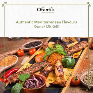 Promotion Special OTantik