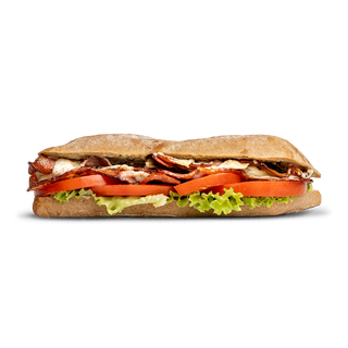 Голям BLT