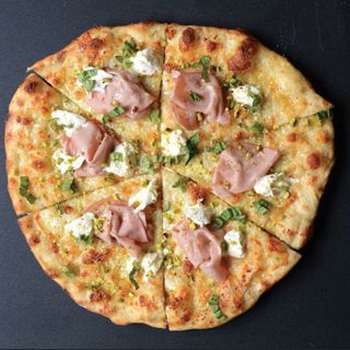 Pizza Fresh & Cotto Ø 32cm