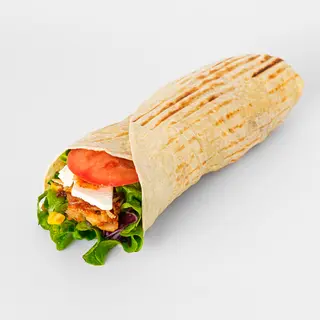 Wrap Mini_piletina