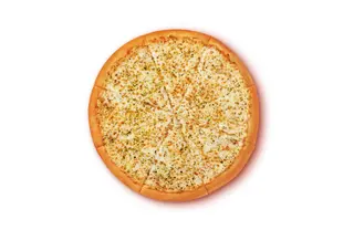 PIZZA - MARGHERITA