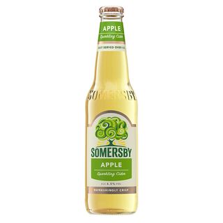 Somersby