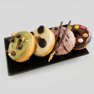 Kdonas Creativas (4 Uds.)