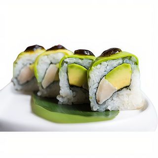 Pez Mantequilla Roll (8 Pzs.)
