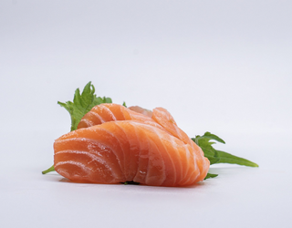 S74. Sashimi Sake-9 pezzi