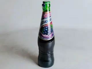 Лимонад Натахтарі (500ml)