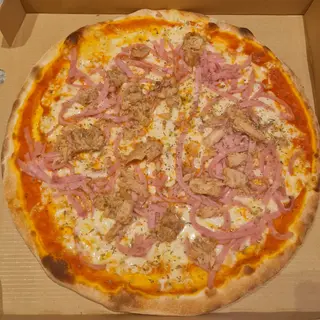 Pizza Lavju