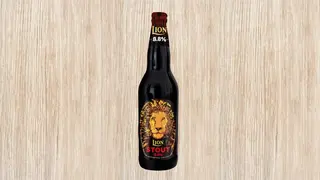 Lion Stout