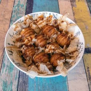 Takoyaki
