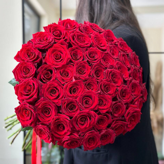 Ramillete Magnífico (Red)