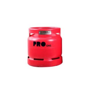 6kg-Pro Gas Refill