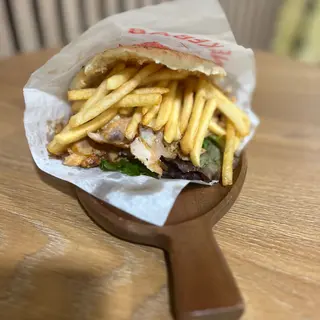 Doner