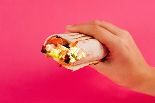 Шаурма Цезар