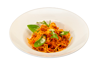 Spaghetti Bolognaise