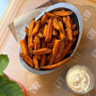 Sweet Potatoes