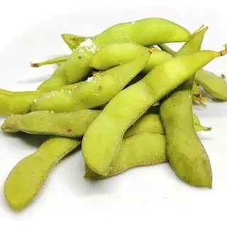 10. Edamame