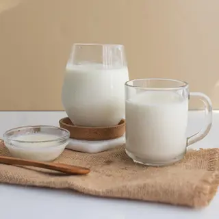 Milk