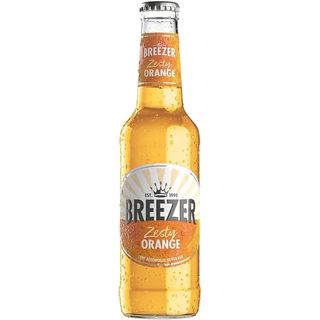 Breezer
