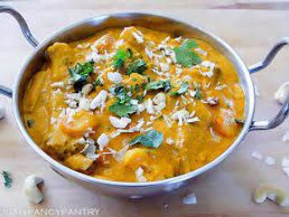 Navratan korma