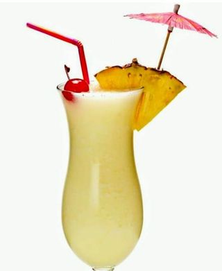 Pina colada