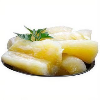 116 Tapa De Yuca Aliñada