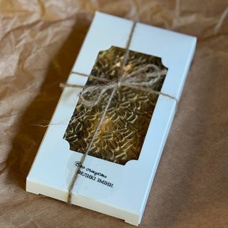 Дубайський шоколад 