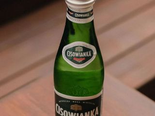 Cisowianka Perlage gazowana 700ml