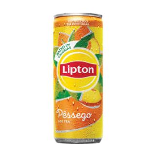 Ice tea Pêssego