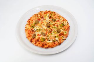 Pizza Vegetariana 36cm