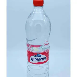 Agua (1,5L)