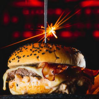 Rammstein + Patatas Fritas