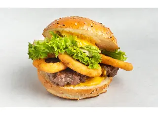 Onion Burger
