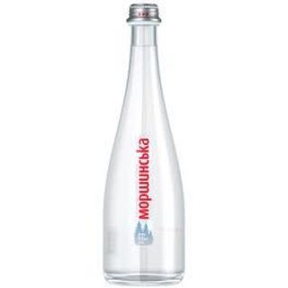 Вода Моршинська Преміум скло (500мл)