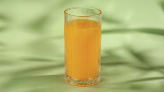 ფორთოხლის ფრეში