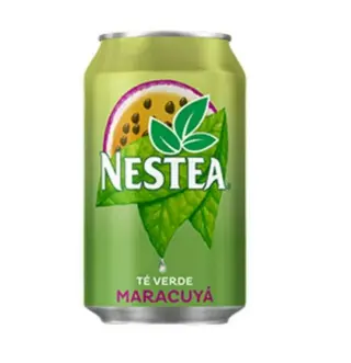 Nestea Maracuyá 330 Ml.