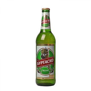 Бургаско (500мл)