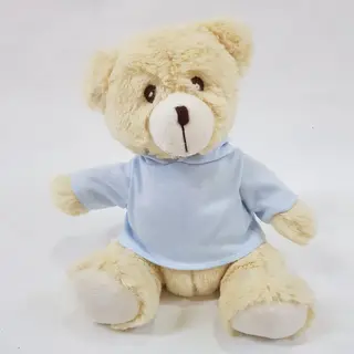 Oso Azul