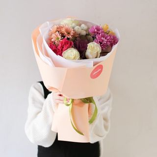 სიხარული თუ წერილი 