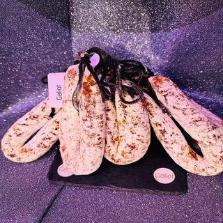 Chorizo Picante Herradura Pieza Peso Aprox. 250 Gr.