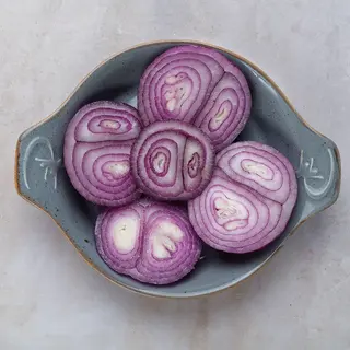 Luk salata