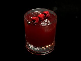 Pink Tonic (240ml)