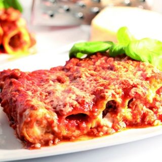 Cannelloni