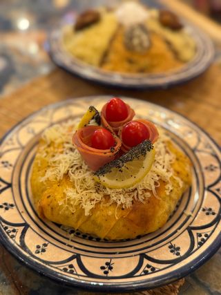Pastilla Poisson