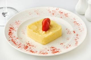 Картопляне пюре 